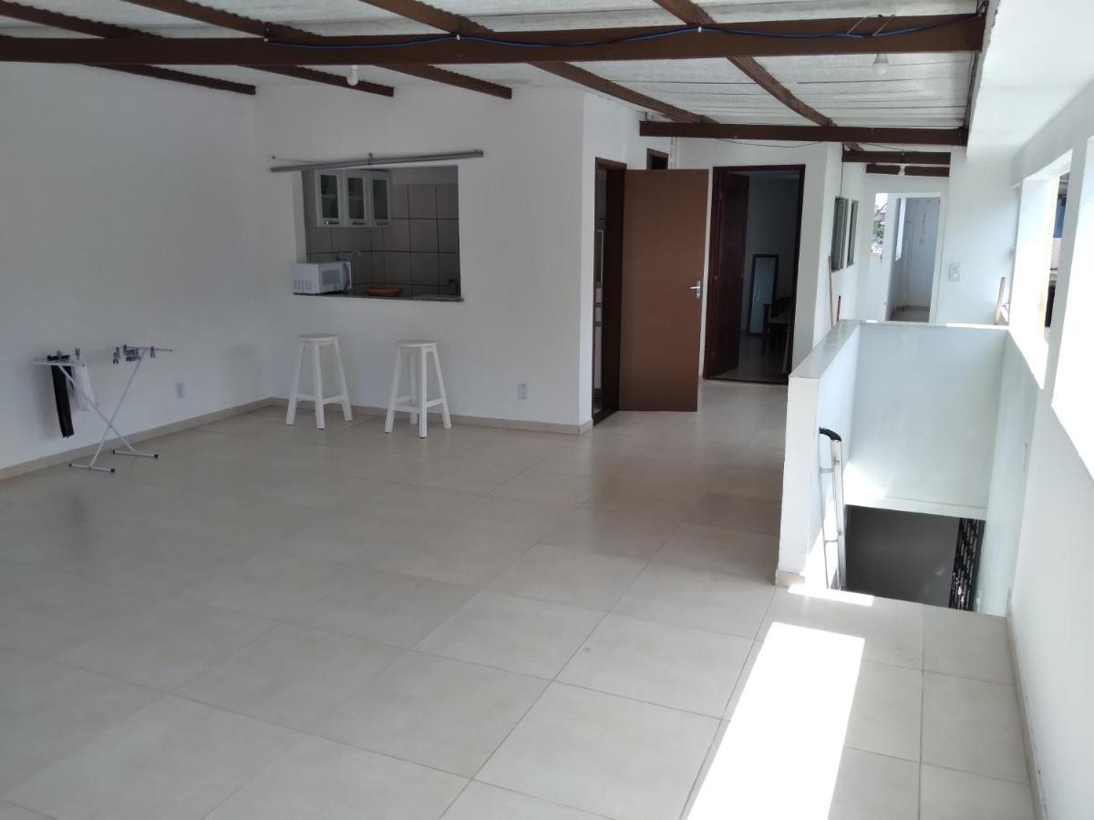 Acupe De Brotas Apartment ซัลวาดอร์ ภายนอก รูปภาพ