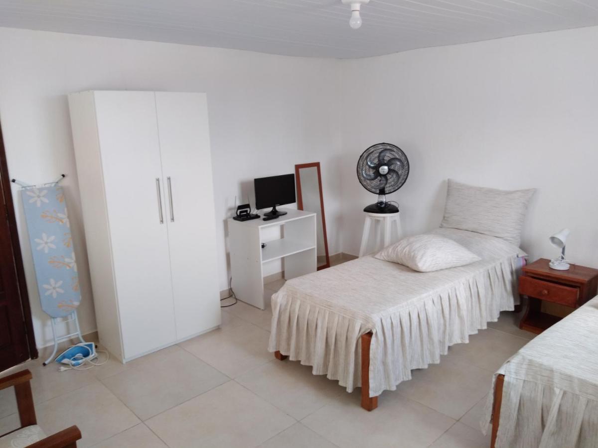 Acupe De Brotas Apartment ซัลวาดอร์ ภายนอก รูปภาพ