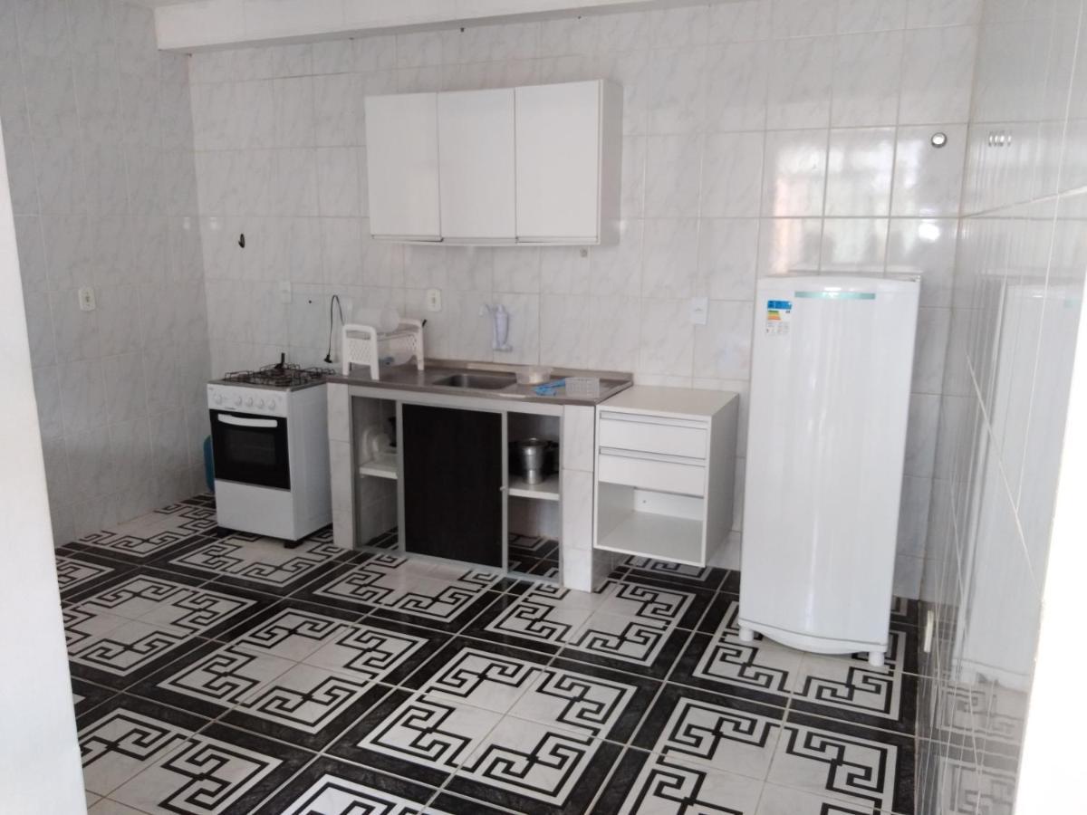 Acupe De Brotas Apartment ซัลวาดอร์ ภายนอก รูปภาพ