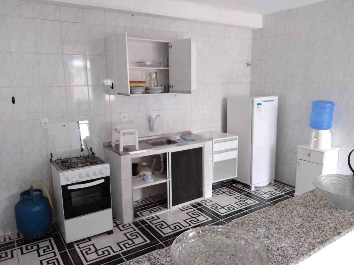 Acupe De Brotas Apartment ซัลวาดอร์ ภายนอก รูปภาพ