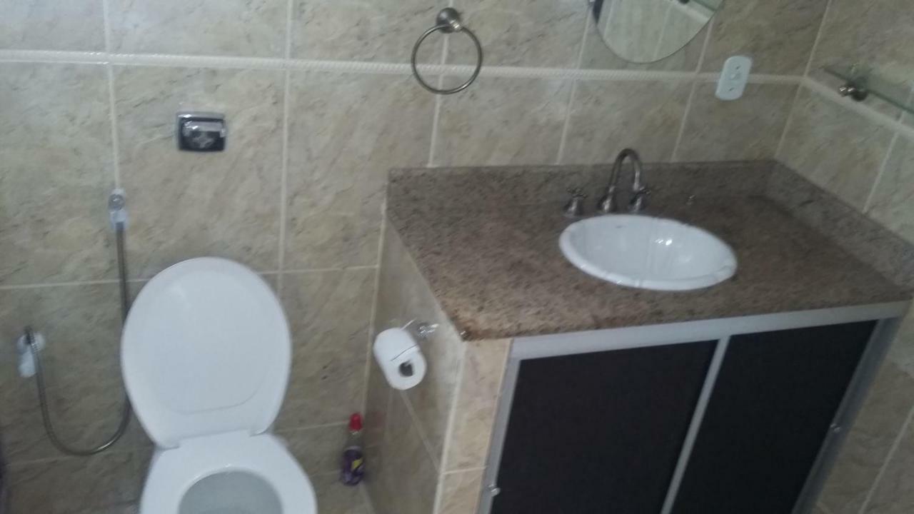 Acupe De Brotas Apartment ซัลวาดอร์ ภายนอก รูปภาพ
