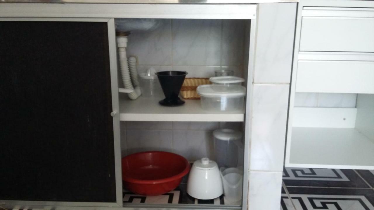 Acupe De Brotas Apartment ซัลวาดอร์ ภายนอก รูปภาพ
