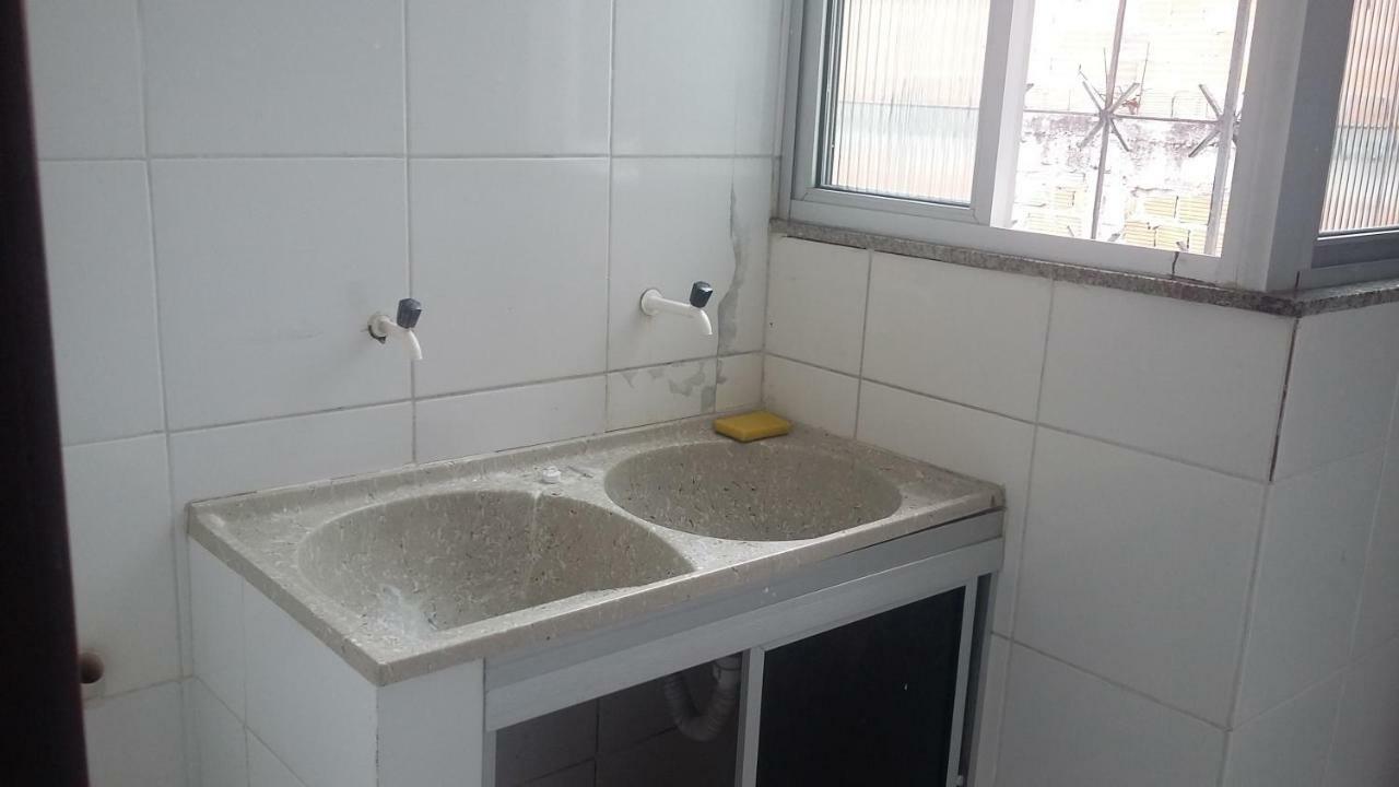 Acupe De Brotas Apartment ซัลวาดอร์ ภายนอก รูปภาพ