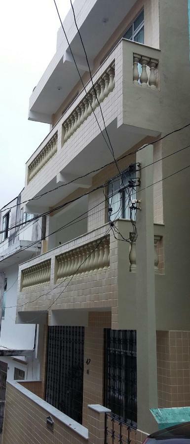 Acupe De Brotas Apartment ซัลวาดอร์ ภายนอก รูปภาพ